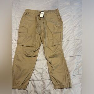 Ralph Lauren Women’s  Khaki Cargo Pants